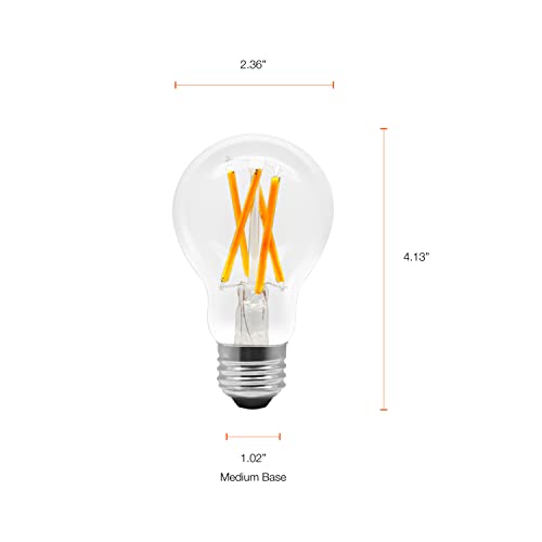 Sylvania WiFi LED Smart A19 Light Bulb