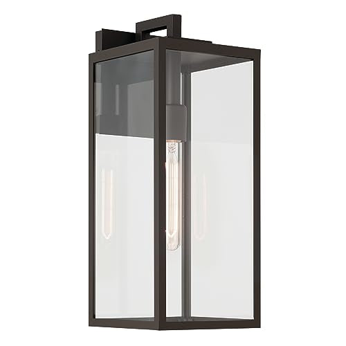 Branner Outdoor Wall Light