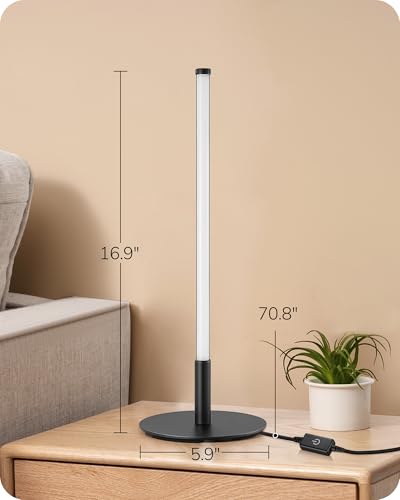 LED Table Lamps for Living Room