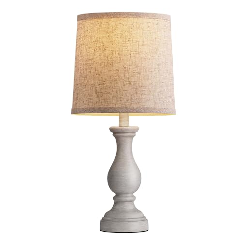 Farmhouse Table Lamps