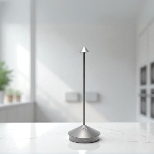 Pina Pro Rechargeable Cordless Lamp