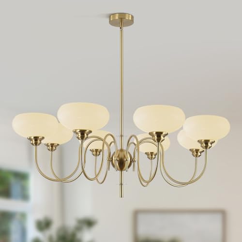 French Chandelier 8