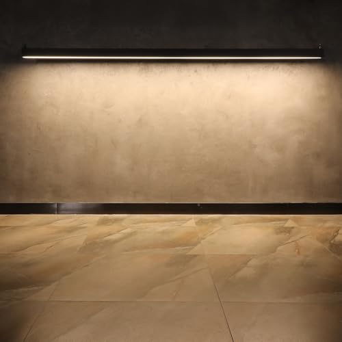 2 Pack 8FT Linkable LED Linear Light (2 Count)