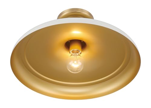 3936 879 Crowne 16" Wide Semi