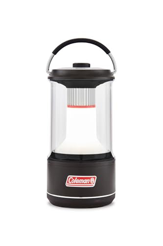 1000L LED Lantern with Enhanced Battery Protection