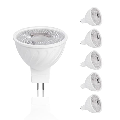 MR16 LED Bulb