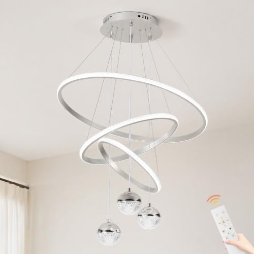 Modern Led Chandeliers 3