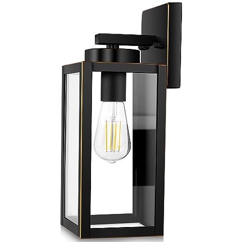 Outdoor Wall Light