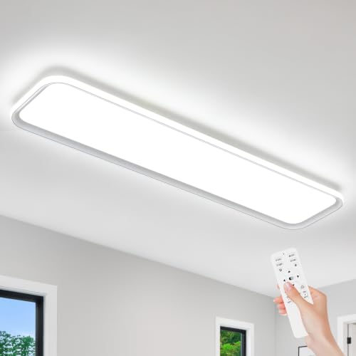 Modern LED Ceiling Light