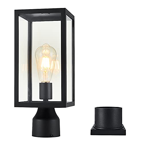 Large Outdoor Post Light