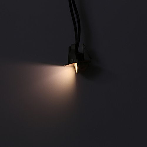 LED Stair Light Low Voltage Waterproof IP65 Outdoor 1