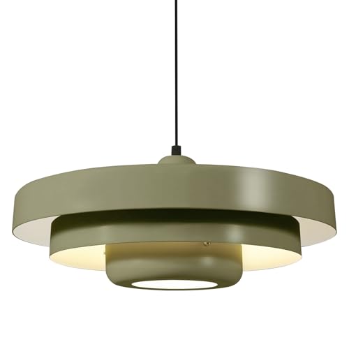 Industrial Farmhouse Pendant Light
