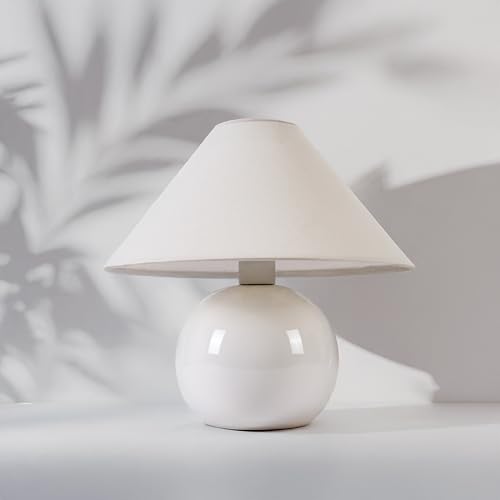 Fiona 11" LED Table Lamp