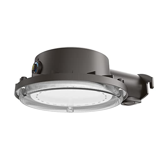 BarnGuard LED Barn Light
