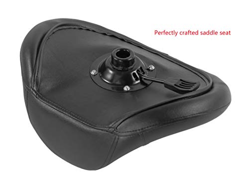 Saddle Stool Chair for Massage Clinic Spa Salon Cutting