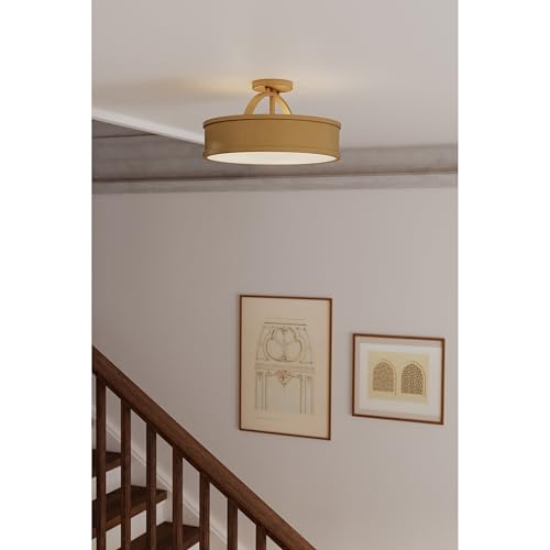 Wynn 16" 4 Light Semi