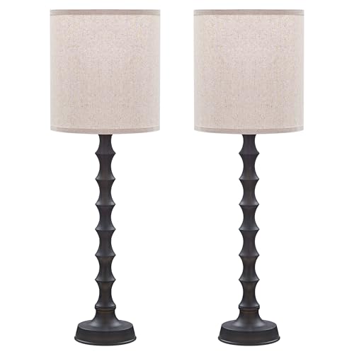 Table Lamps Set of 2 (2 Count)