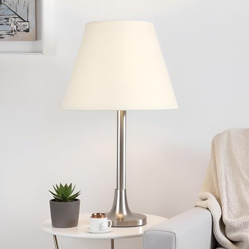 32009A Transitional Empire Shape Spider Construction Lamp Shade
