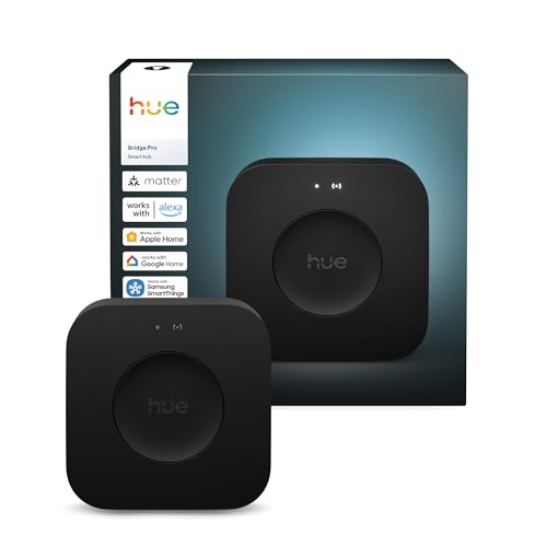 Bridge Pro Smart Lighting Hub