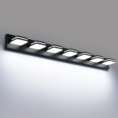 360° Rotate LED Bathroom Vanity Light Fixtures