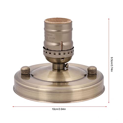 Light Socket E26
