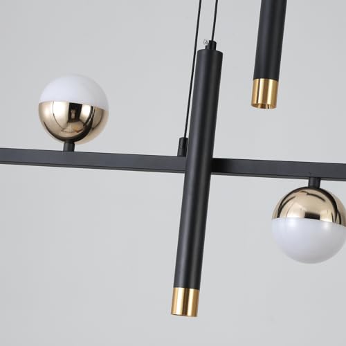 LED Modern Chandeliers