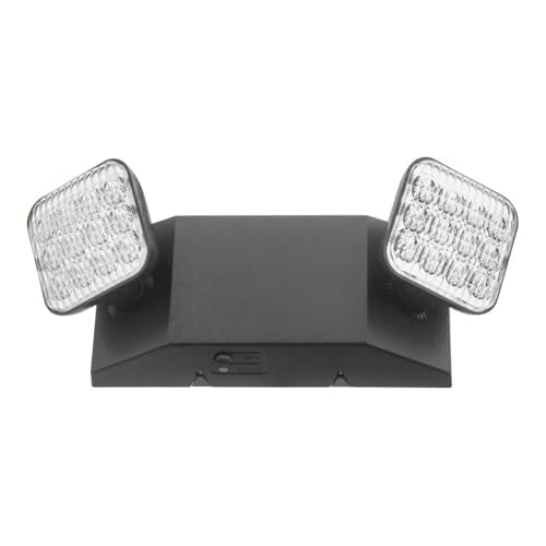 Basics LED Emergency Light