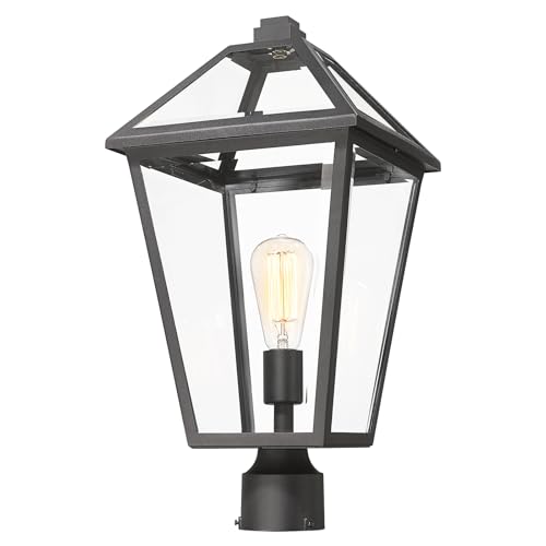 Outdoor Post Lights Fixtures
