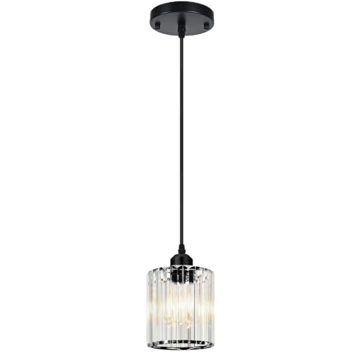 Black Pendant Lights Kitchen Island Black Island Lights for Kitchen