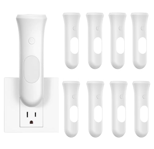 4 in 1 Emergency Power Failure Lights for Home (4 Count)