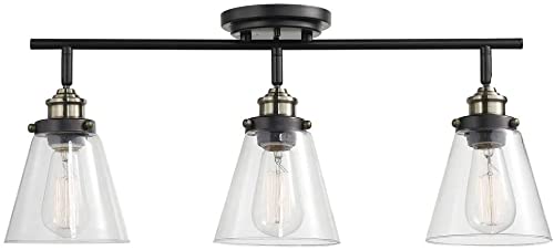 59629 Jackson 3 Track Lighting
