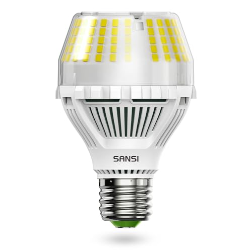 Dimmable LED Light Bulbs