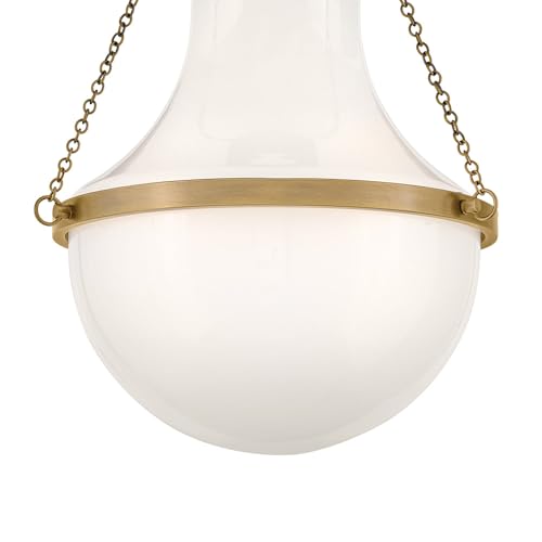 Collins 15" Wide Medium Semi