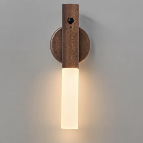 Battery Operated Wall Sconces (2 Count)