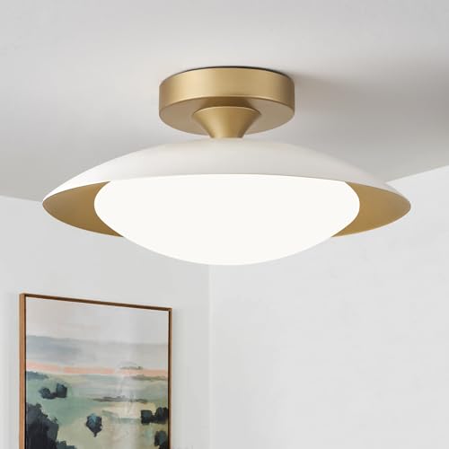 Dimmable Modern Mid