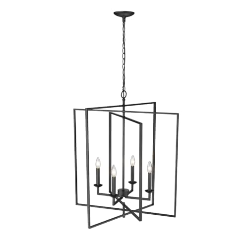 Nellis 4 Light Pendant