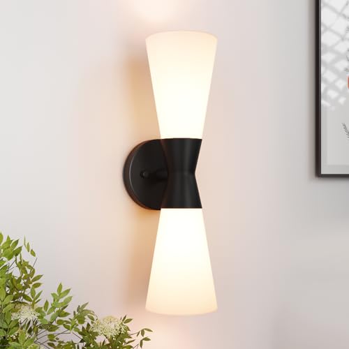 Bathroom Wall Sconce