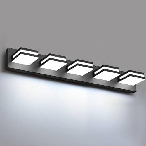 LED Modern Bathroom Lights Fixtures