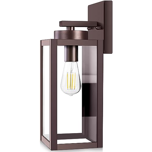 Outdoor Wall Light
