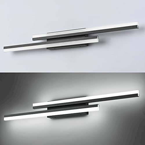 40" LED Bathroom Vanity Light