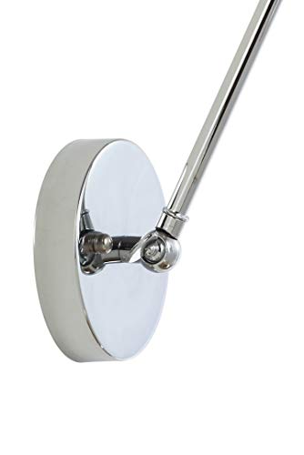 Rover 1 Light Wall Sconce 7"