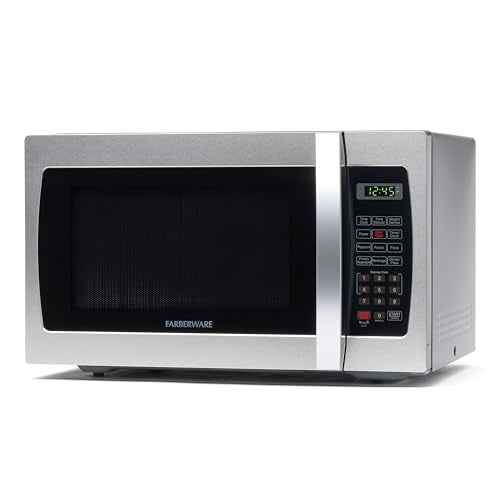 Countertop Microwave
