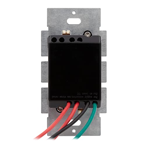 Dimmer Light Switch Blue Indicator Light (2 Count)
