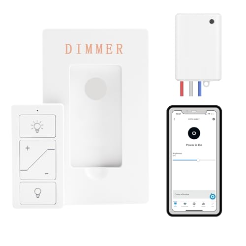 Wireless Light Switch (100 Count)