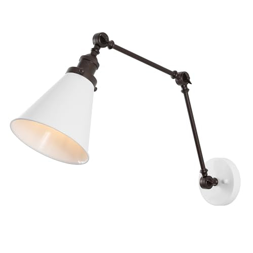 Rover 1 Light Wall Sconce 7"