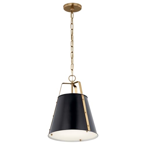Etcher Pendant Light