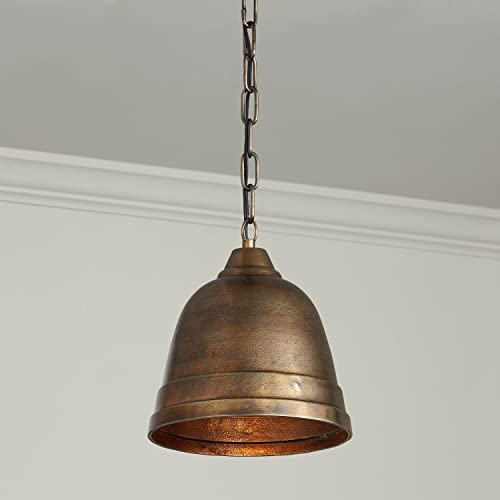 Capital Lighting 335312XB Sedona Handcrafted Sand