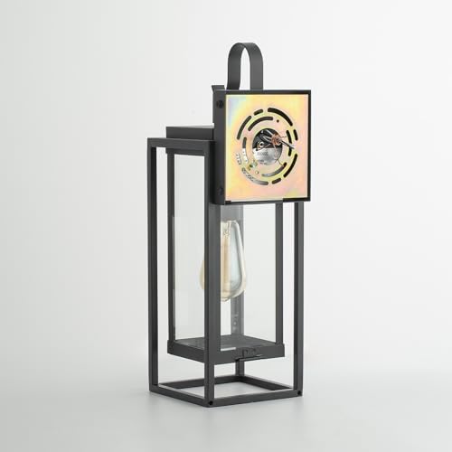 Classic Outdoor Porch Wall Sconce (2 Count)