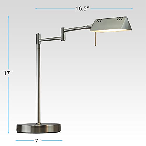 LED Pharmacy Table Lamp