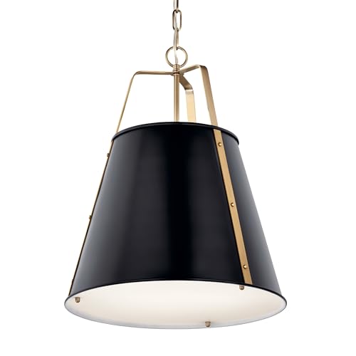 Etcher 2 Light Pendant Light